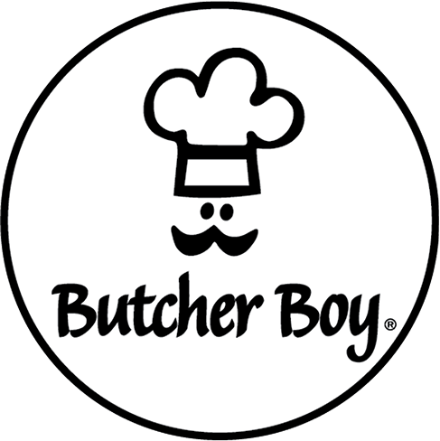 Butcher Boy Logo